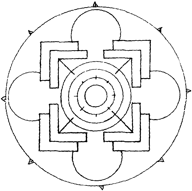 第三節(jié) 曼荼羅